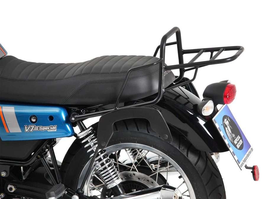 Moto Guzzi V 7 III Carbon [2018-2020] - Gepäckbrücke