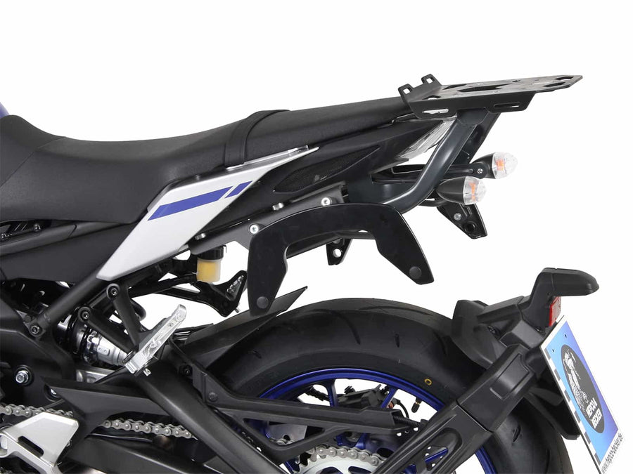 Yamaha MT-09 [2017-2020]-C-Bow side carrier