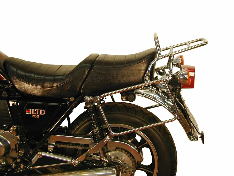 Kawasaki Z 750 Ltd quatre [1980-1982] - faisceau accompli