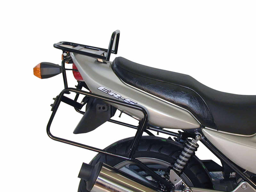 Kawasaki ER-5 [2001-2006] - faisceau accompli