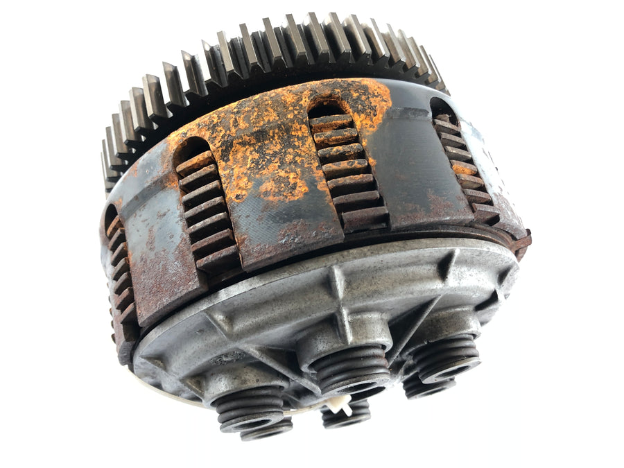 Ducati 900 SS [1993] - Clutch