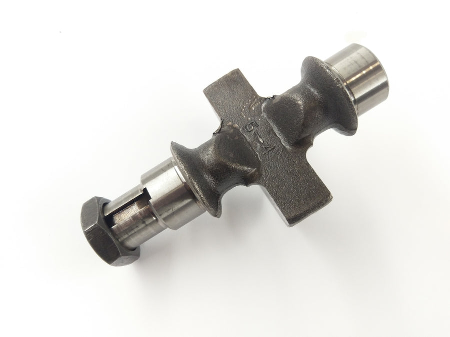 Yamaha XT 250 3Y3 [1987] - balance shaft