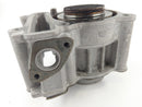 Yamaha WR 125 R DE07 [2010] - Cylindre avec piston-3