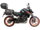 KTM 125 Duke [2024-2026] - Easyrack Topcaseträger schwarz