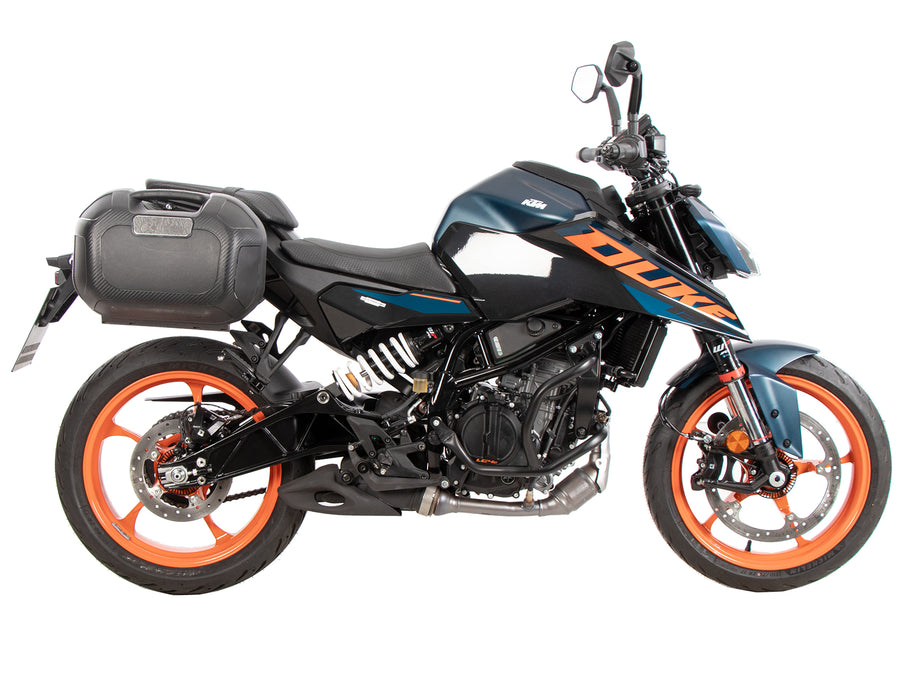 KTM 125 Duke [2024-2026] - C-Bow Seitenträger