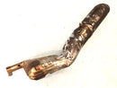 BMW R 1100 R Typ 259 [1999] - Auspuff Schalldämpfer-3