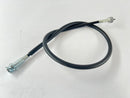 Honda XL 500 S PD01 - tachometer cable - reinforced version-2