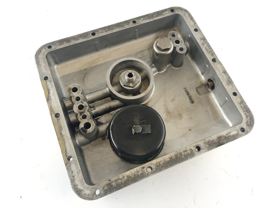 Moto Guzzi Le Mans 1000 VV [1988] - Oil pan