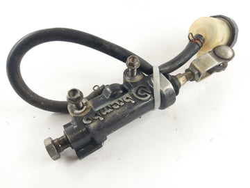 Husqvarna TE 450 H8 [2007] - rear brake pump - 0