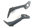 Aprilia RSV 1000 RR Factory [2009] - Mirror mount left and right set-1