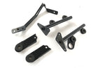 BMW K 1200 RS [2001] - Kit de support de radiateur d'eau-3