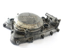 Honda CRF 450 R [2003] - Carter d'embrayage et carter moteur-2