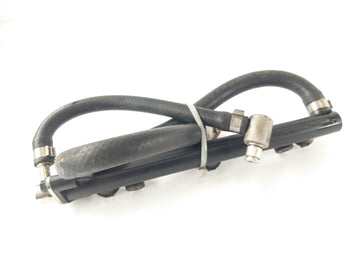Triumph Sprint 955i RS T695 [2000] - Conduite de carburant, distributeur de carburant - 0