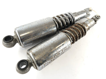 Honda CB 550 F [Super Sport] - Shock Absorber Strut Set - 0