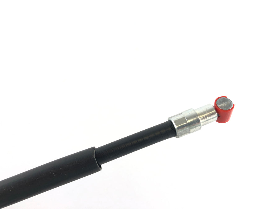 Triumph Speed Triple 1050 515NJ [2006] - Clutch cable front view