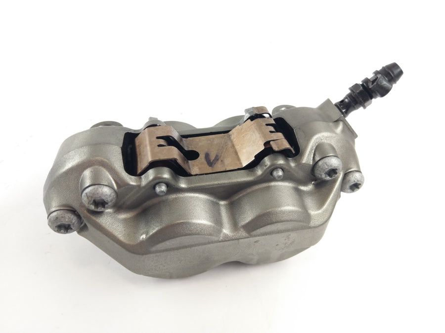 Husqvarna 701 Vitpilen [2018] - Étrier de frein avant