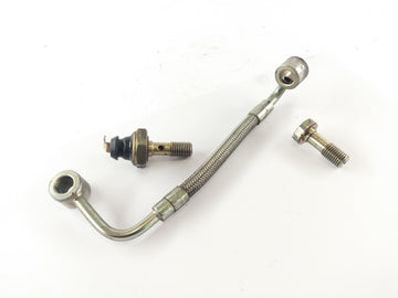 Triumph Sprint 955i RS T695 [2000] - Conduite d'huile - 0