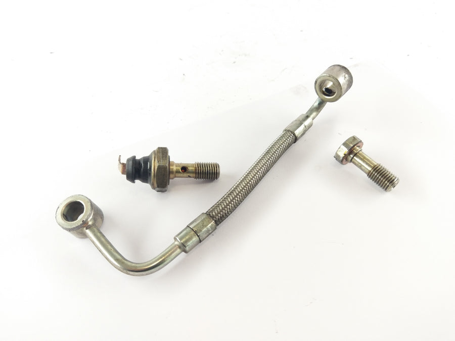 Triumph Sprint 955i RS T695 [2000] - Conduite d'huile