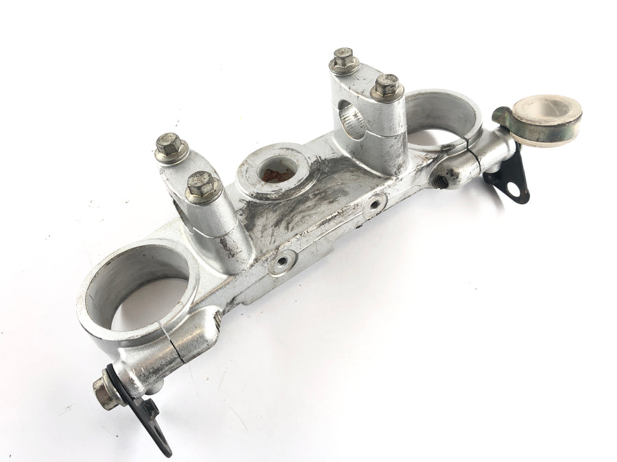 Kreidler Supermoto 125 [2008] - Té de fourche supérieur