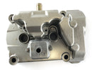 Honda VFR 800 RC46 [2005] - Cache culbuteur avant cylindre-2