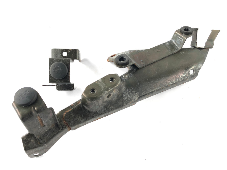 Suzuki Intruder VL 1500 AL [2000] - Subframe carrier from the frame top tube set