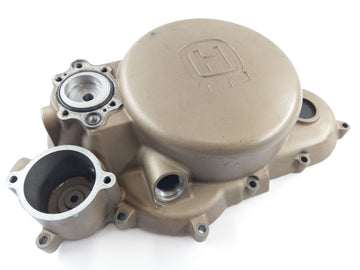Husqvarna TE 610 E H7 [2000] - Carter moteur et carter d'embrayage
