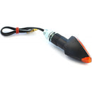 Yamaha WR WRE 125 250 360 [4 Stück M10 Gewinde]  - Blinker-2