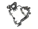Kawasaki KMX 125 MX 125 B [1998] - Support de lampe en bois de cerf-4