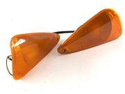 Default Title BMW C1 125 [2001] - Blinker Verkleidungsblinker Set