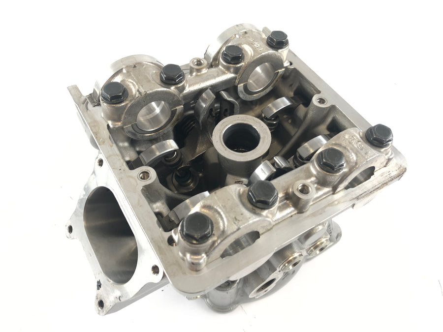 Ducati 1098 S [2007] - Zylinderkopf Hinterer Zylinder