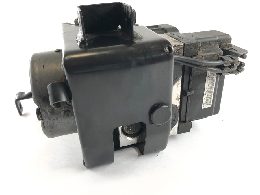 BMW F 650 GS R13 [2000] - Unité de commande hydraulique ABS