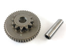 Suzuki Bandit GSF 650 S WVB5 [2005] - Anlasserzahnrad-1