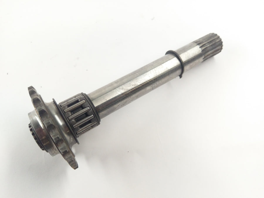 Honda XL 500 S PD01 [1982] - [1997] - balance shaft