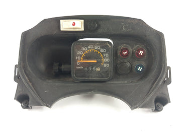 Yamaha Kodiak 400 5Y4 [2004] - Cockpit de tachymètre - 0