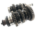 Honda CB 750 K RC01 [1983] - Gearbox-5