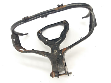Cagiva Mito 125 8P [1992] - Support de lampe support de cockpit support de phare - 0