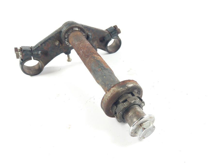 Yamaha XS 650 SE 3L1 - lower triple clamp