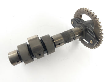 Honda Africa Twin XRV 650 RD03 [1989] - Arbre à cames
