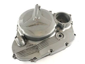 Suzuki DR 800 S BIG [1991] - Clutch cover engine cover