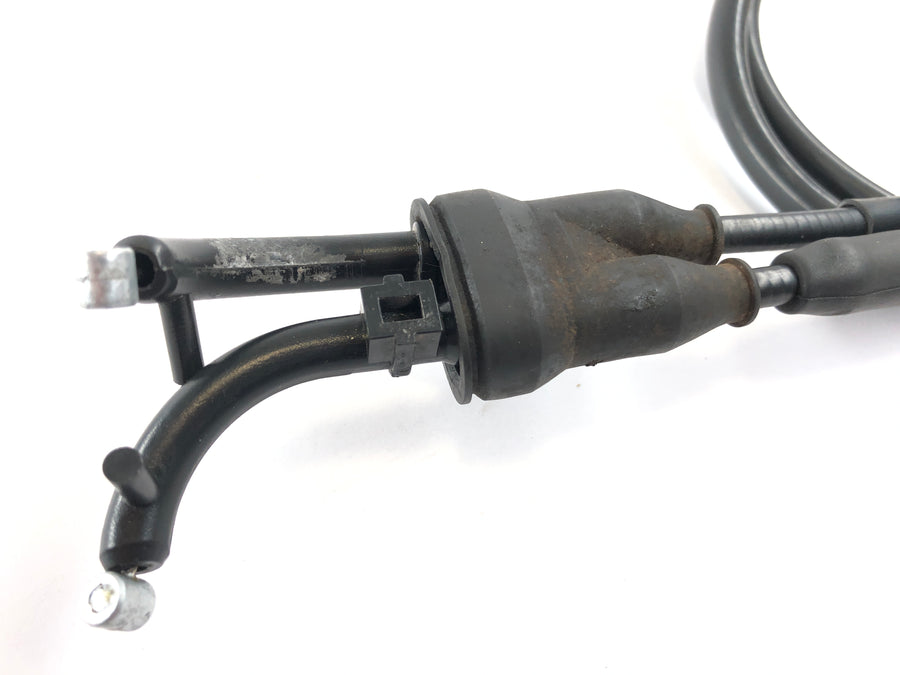 Yamaha YZF R1 RN04 - throttle cable