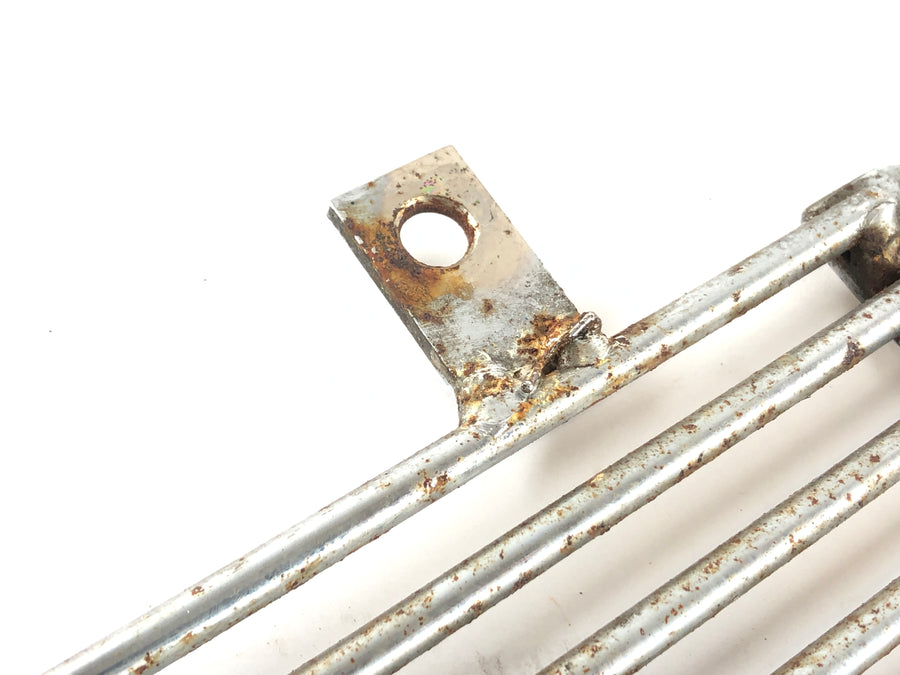 Kawasaki VN 1500 A VNAA [toutes années] - Grille de radiateur
