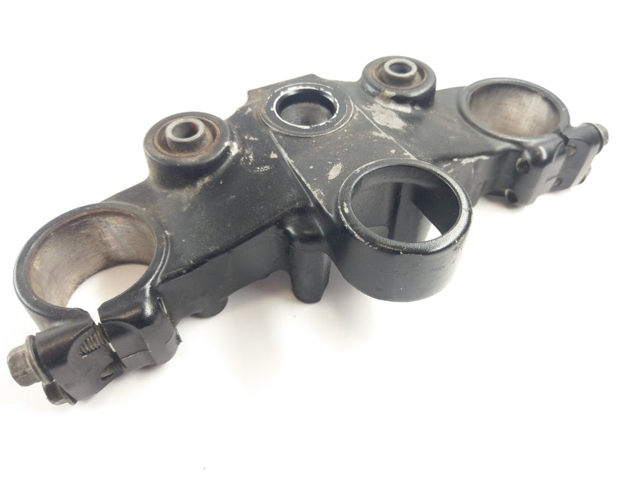Yamaha XTZ 660 3YF [1990] - Té de fourche supérieur