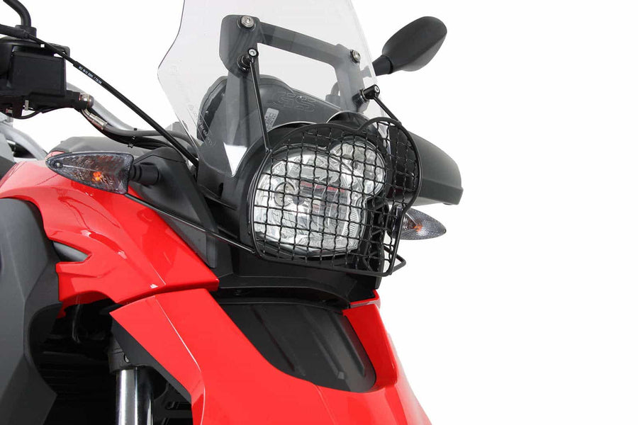 BMW G 650 GS [2011-2016] - Lampenschutzgitter