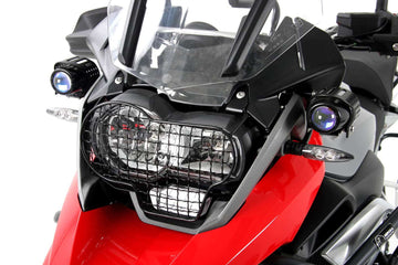 BMW R 1200 GS LC [2013] - Lampenschutzgitter - 0