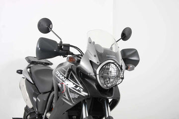 Honda XL 700 V Transalp [2008-2012] - calandre de protection de la lampe