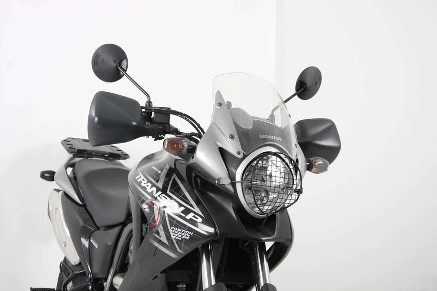 Honda XL 700 V Transalp [2008-2012] - calandre de protection de la lampe