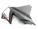 SWM SM 125 R [2017] - Radiator cover right cover-3