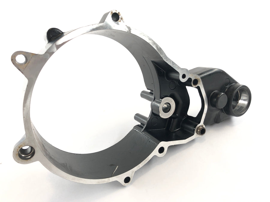 KTM LC4 640 Duke 2 [2001] - Side cover engine cover clutch housing