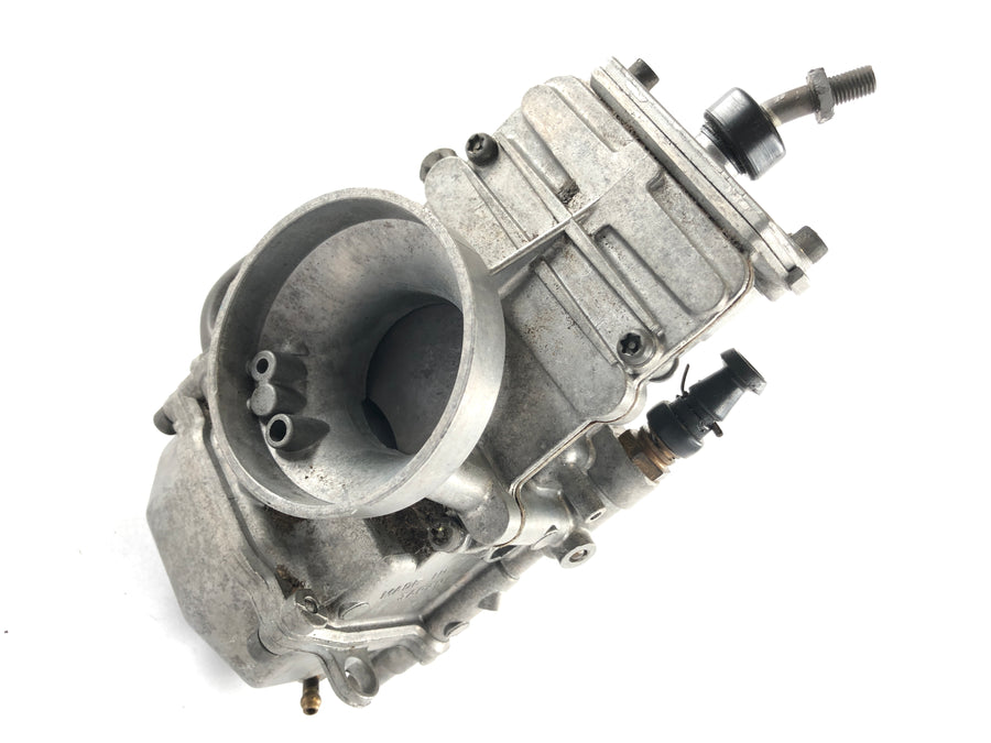 Husqvarna TE 610 8AE [1992] - Carburettor flat slide