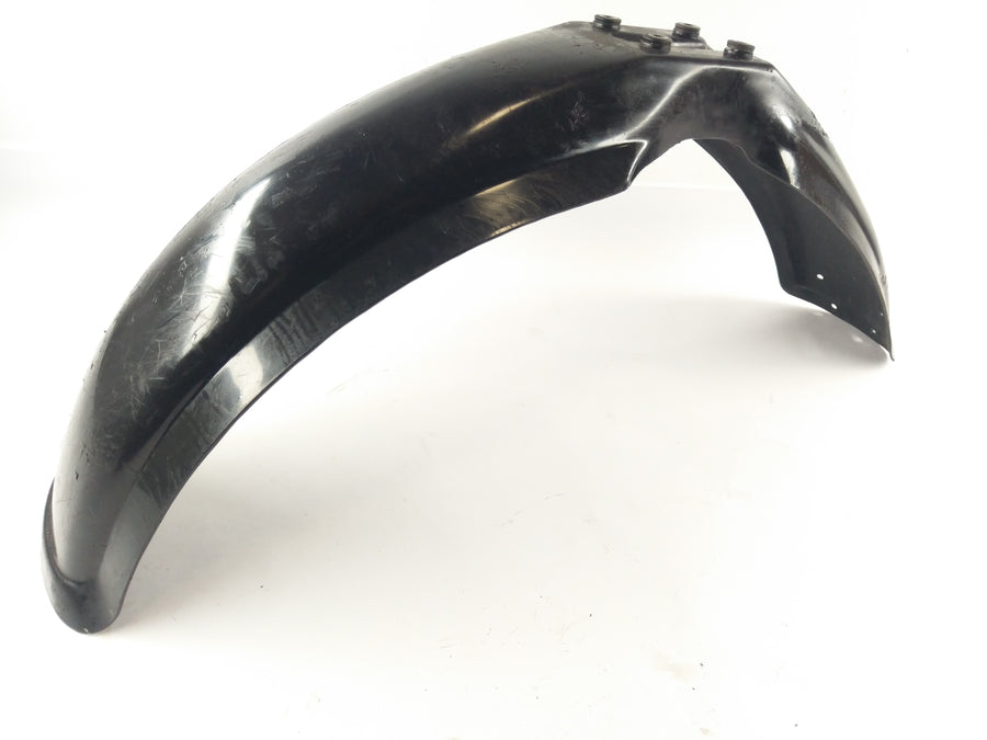 Yamaha DT 125 4BL [1997] - Kotflügel vorne Frontfender